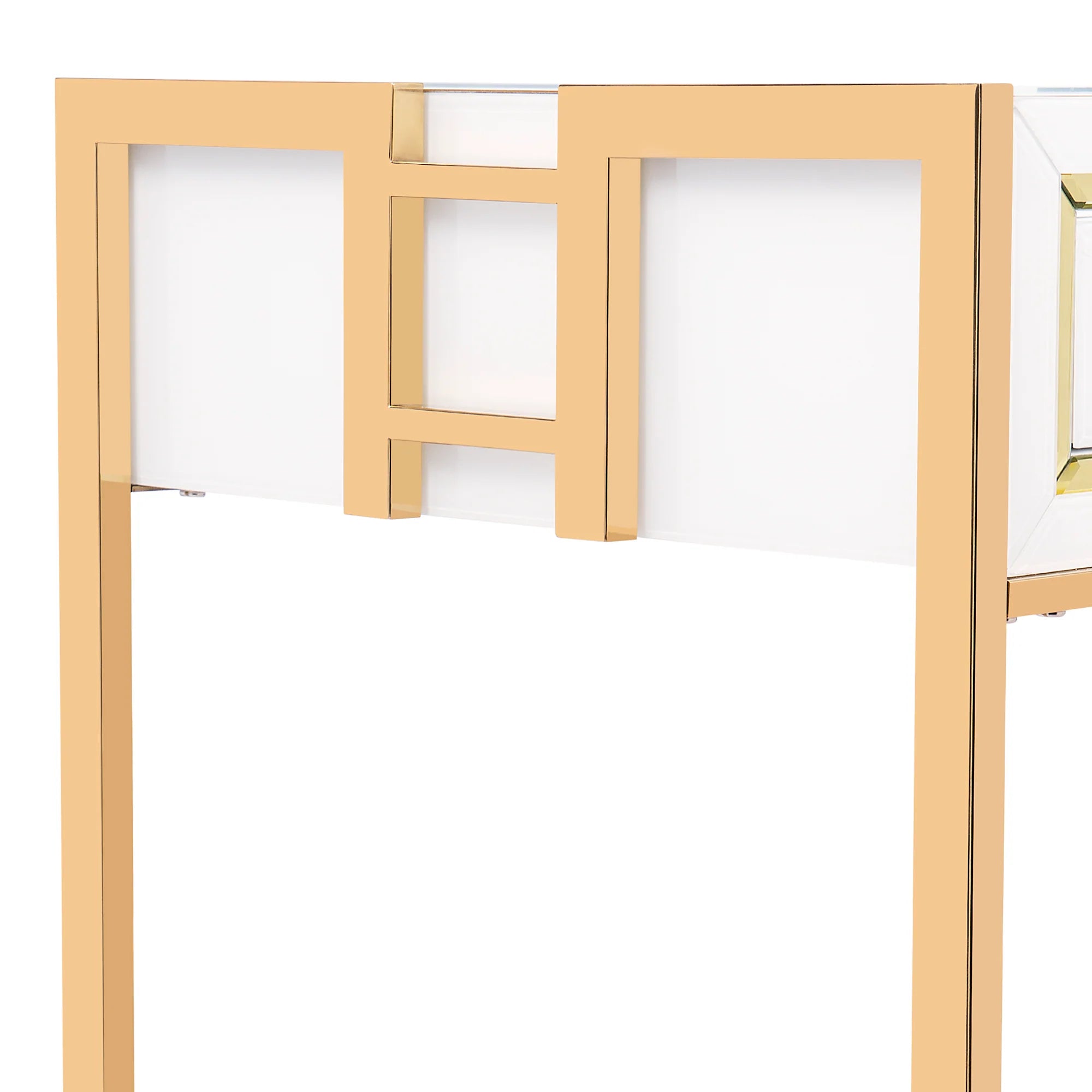 Slaystation Addison Vanity Table