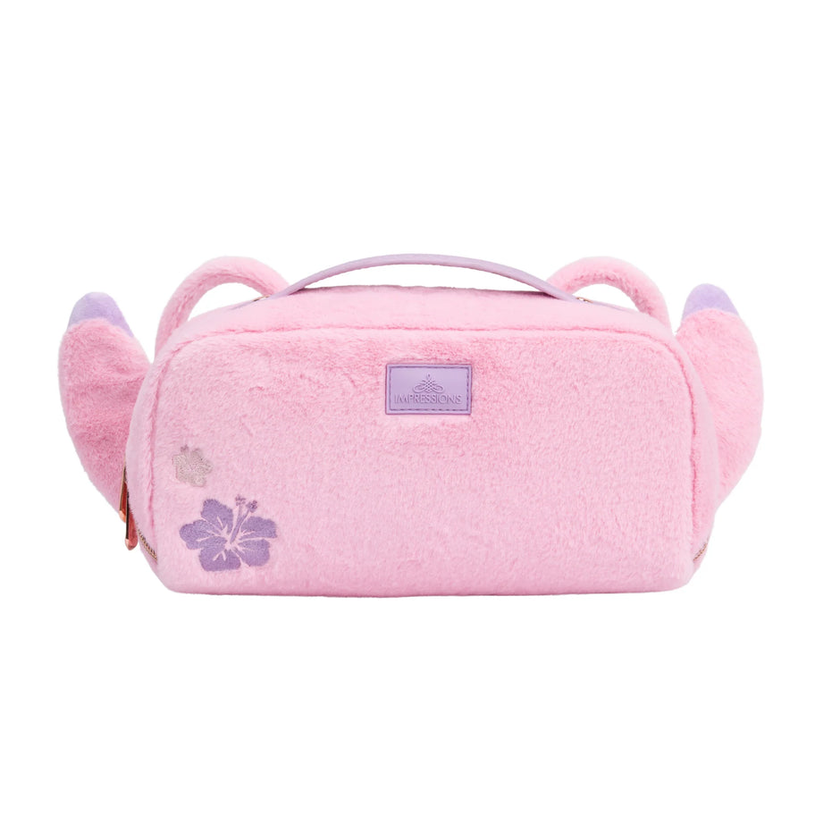 Angel Unfold Travel Makeup Bag