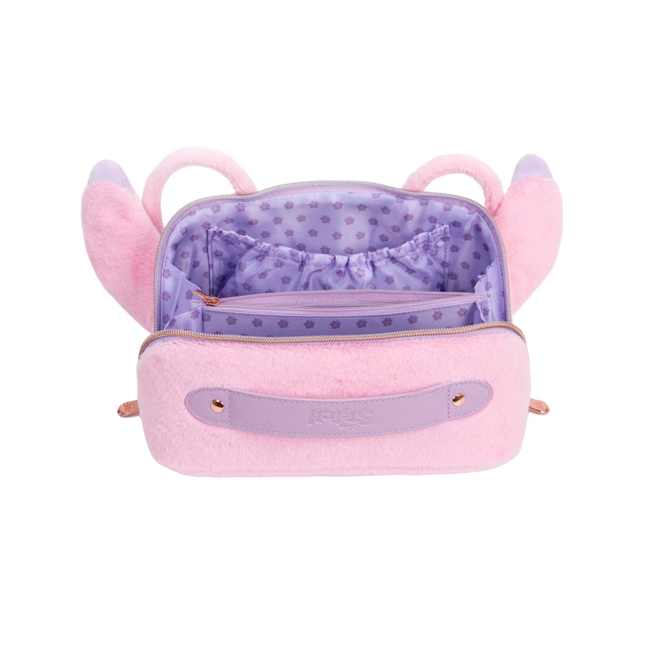 Angel Unfold Travel Makeup Bag