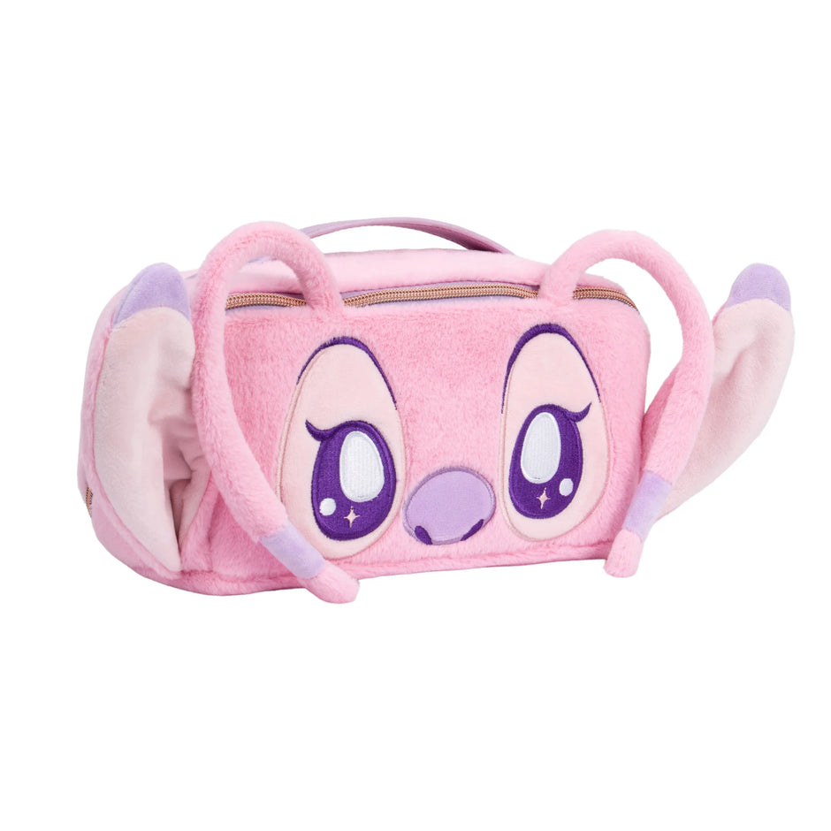 Angel Unfold Travel Makeup Bag