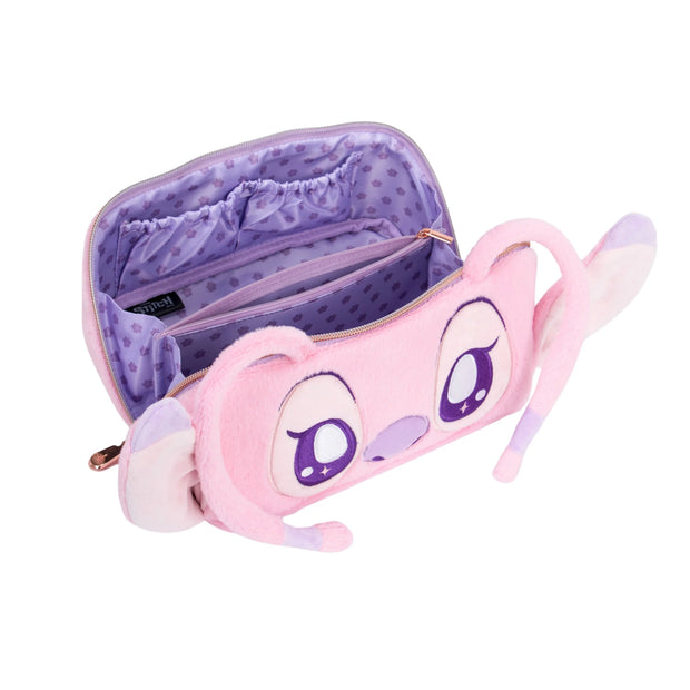 Angel Unfold Travel Makeup Bag