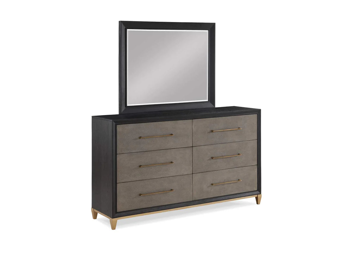 B1200 PAYSON GREY BEDROOM SET