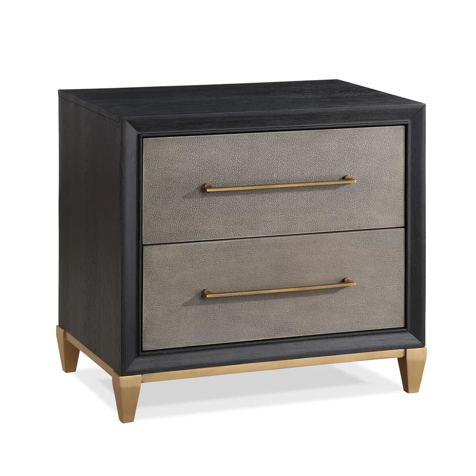 B1200 PAYSON GREY BEDROOM SET