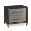 B1200 PAYSON GREY BEDROOM SET