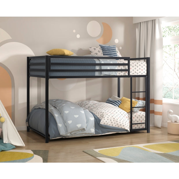 B2010BK-1 Twin/Twin BunkBed