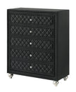 B2180 CAMEO PANEL BEDROOM SET