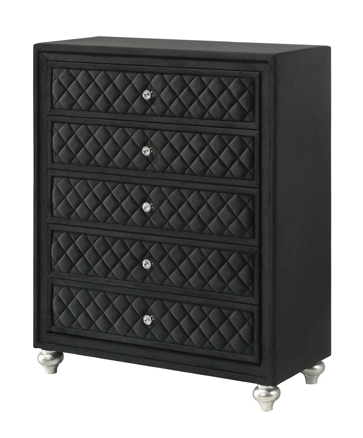 B2180 CAMEO PANEL BEDROOM SET