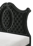 B2180 CAMEO PANEL BEDROOM SET