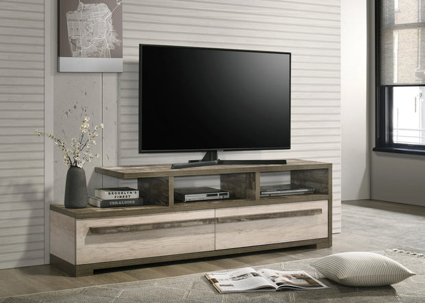 B3050-9 PATTERSON TV STAND