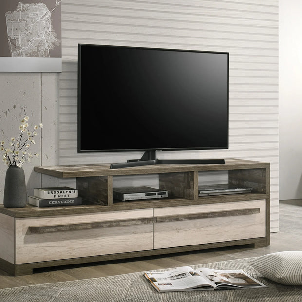 B3050-9 PATTERSON TV STAND
