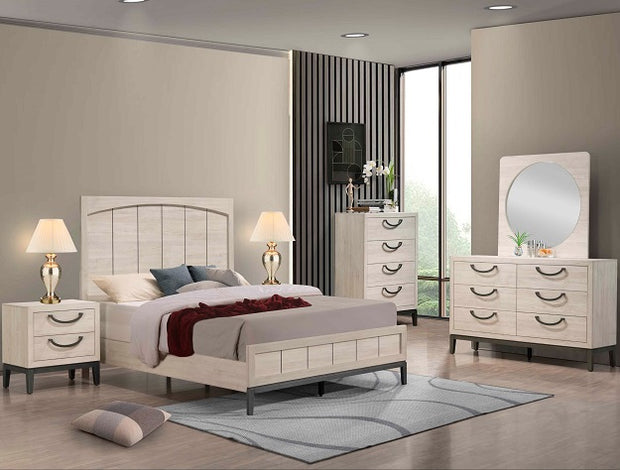 B3300 VEDA BEDROOM SET