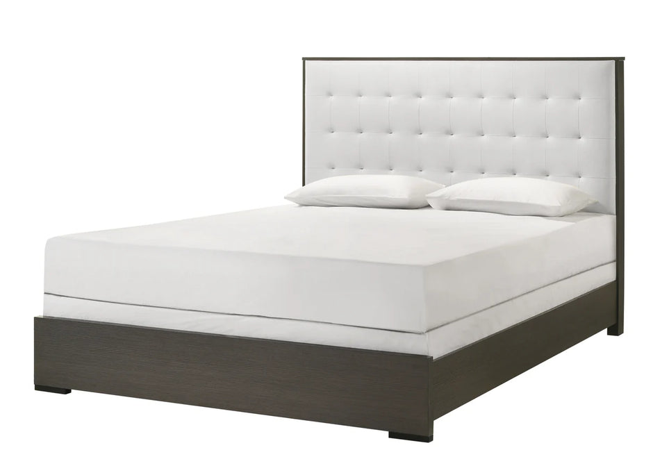 B4100 SHARPE BEDROOM SET