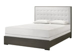 B4100 SHARPE BEDROOM SET
