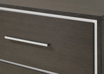 B4100 SHARPE BEDROOM SET