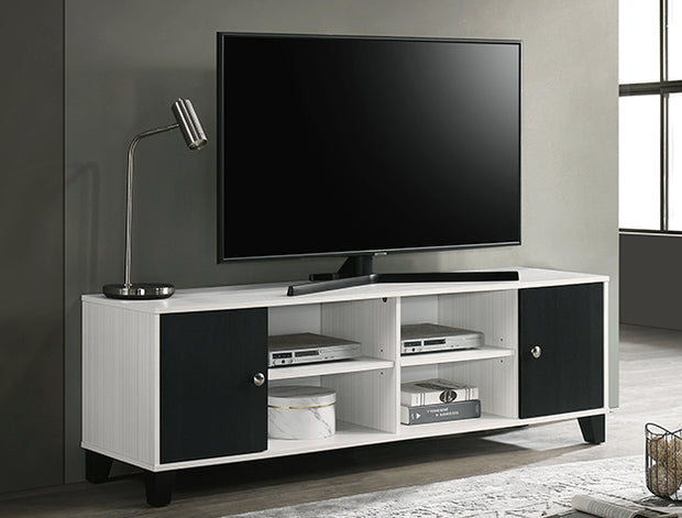 B4610-9 AKERSON TV STAND