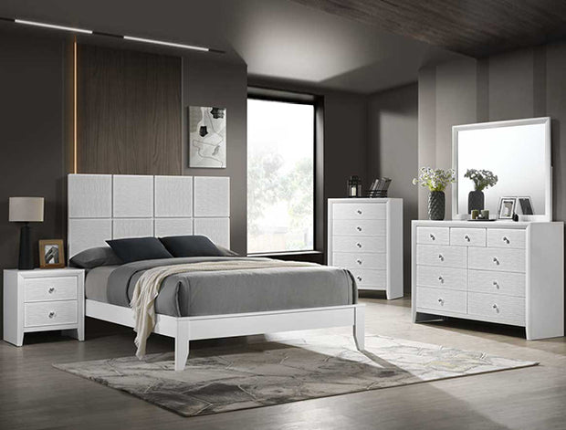 B4712 DENKER BEDROOM SET