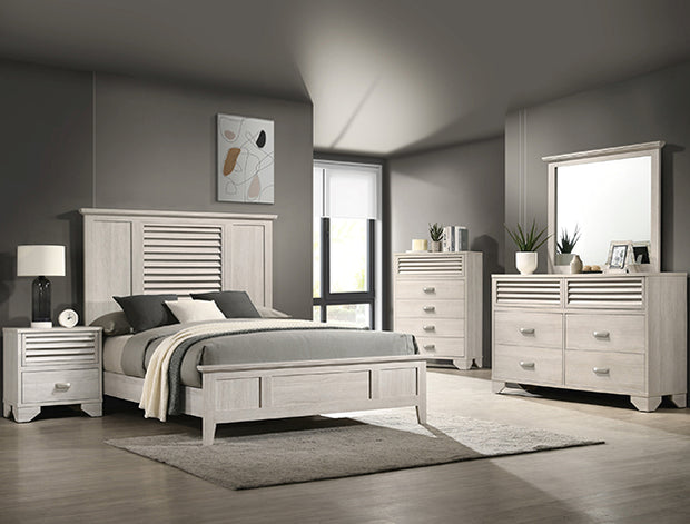 B4740 SARTER BEDROOM SET