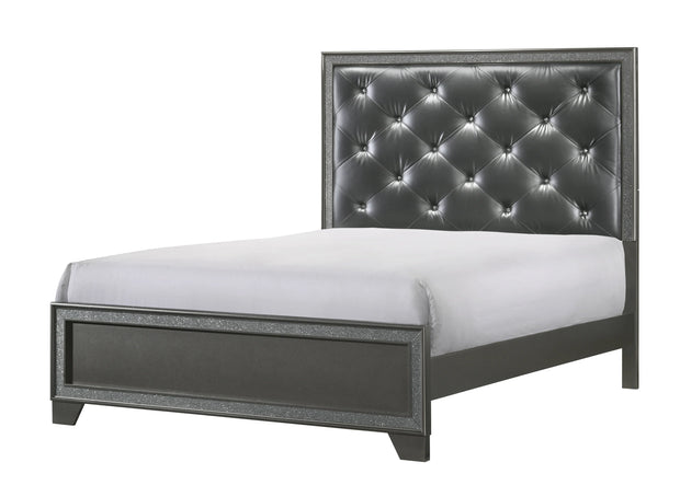 B4750 KAIA BED