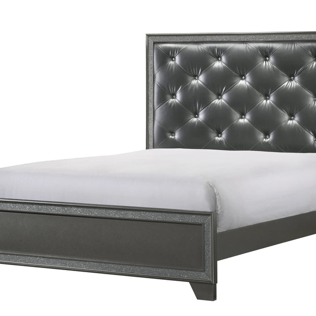 B4750 KAIA BED