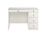B4851WHSET MORGAN VANITY SET