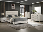 B4900 NYOMI BEDROOM