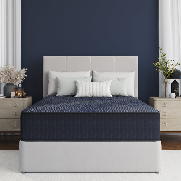 AURORA PLUS 13” MATTRESS