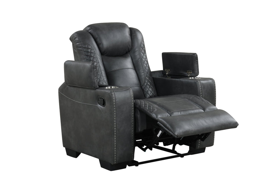 STEFANO30 Reclining Set
