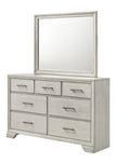 B6582 BEDROOM SET