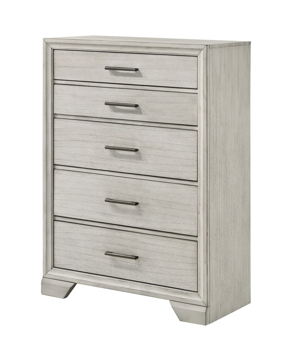 B6582 BEDROOM SET