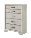 B6582 BEDROOM SET