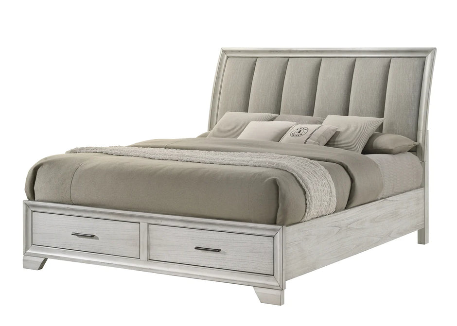 B6582 BEDROOM SET