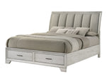 B6582 BEDROOM SET