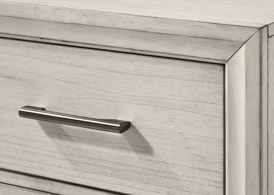 B6582 BEDROOM SET