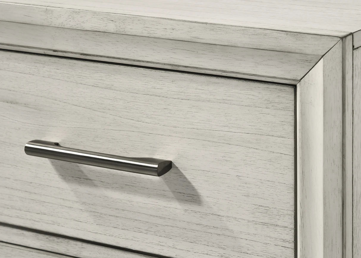 B6582 BEDROOM SET