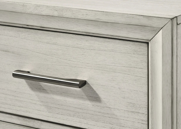 B6582 BEDROOM SET