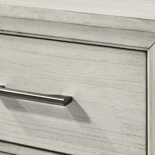 B6582 BEDROOM SET
