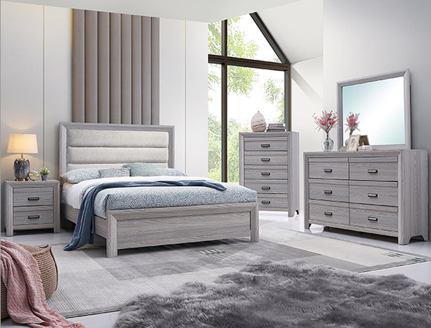 B6712 ADELAIDE BEDROOM SET