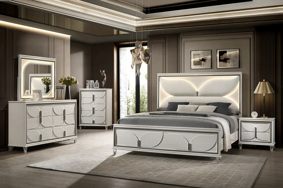 B6800 Hayma Bedroom Set