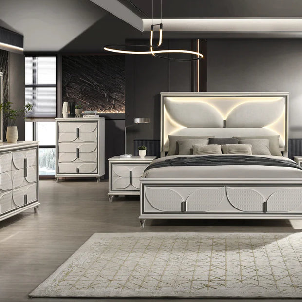 B6800 Hayma Bedroom Set