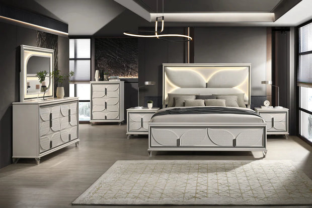 B6800 Hayma Bedroom Set