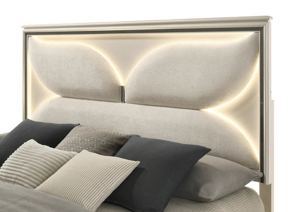 B6800 Hayma Bedroom Set