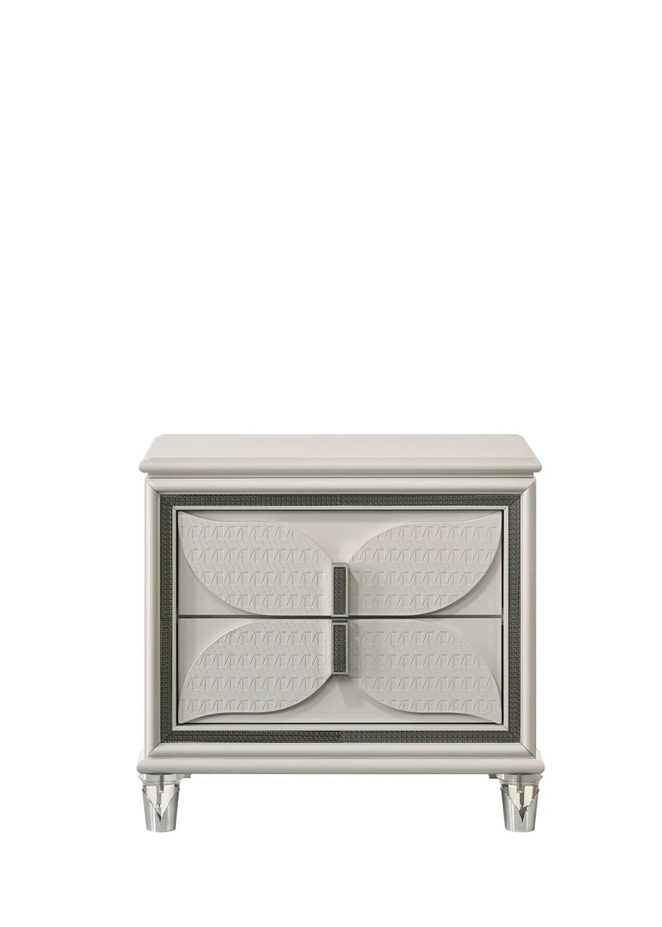 B6800 Hayma Bedroom Set