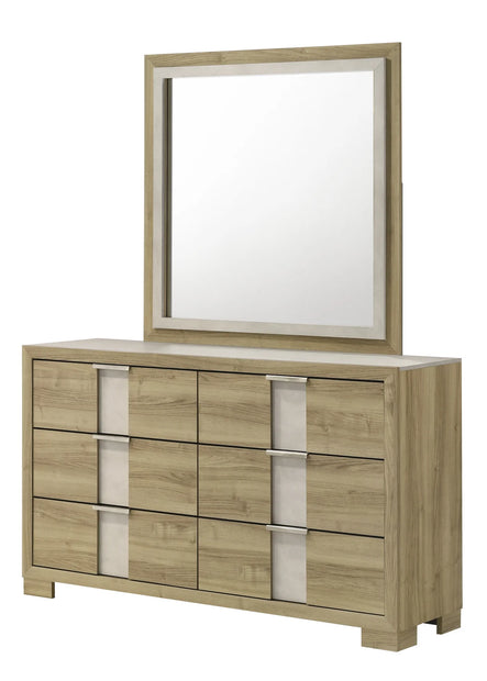 B6832 RANGLEY BEDROOM