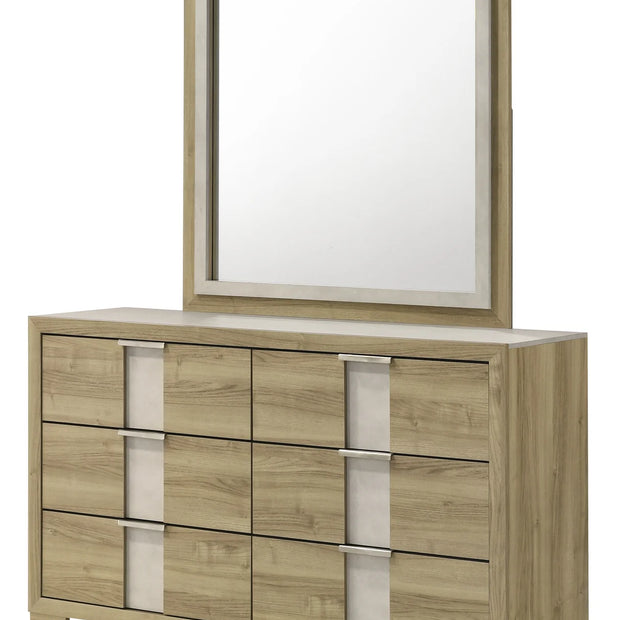 B6832 RANGLEY BEDROOM