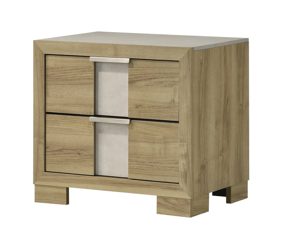 B6832 RANGLEY BEDROOM
