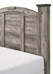 B6840 ELLA-MAE GREY BEDROOM SET