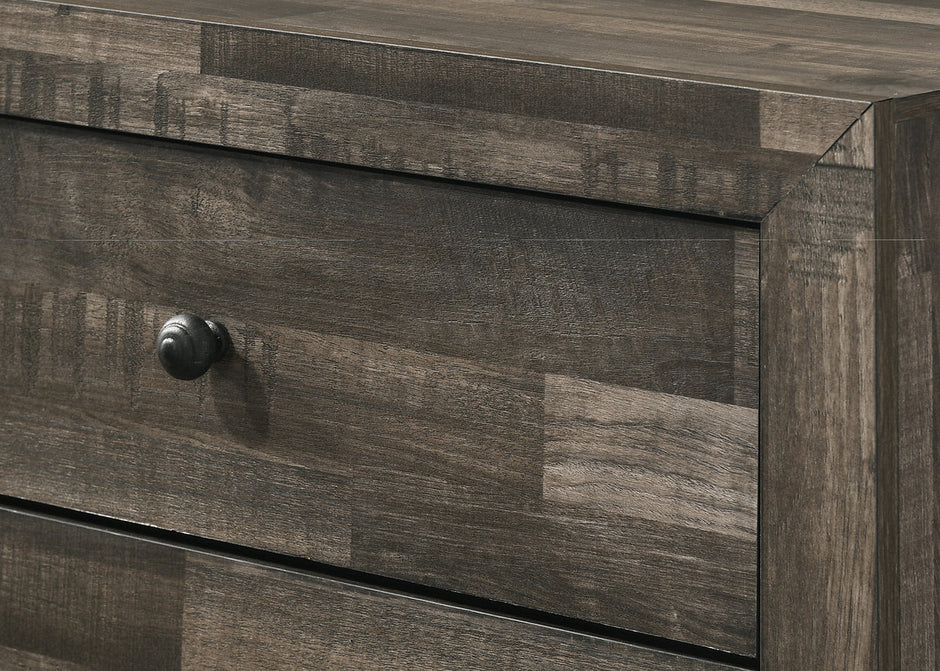 B6980 ATTICUS BEDROOM SET