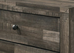 B6980 ATTICUS BEDROOM SET