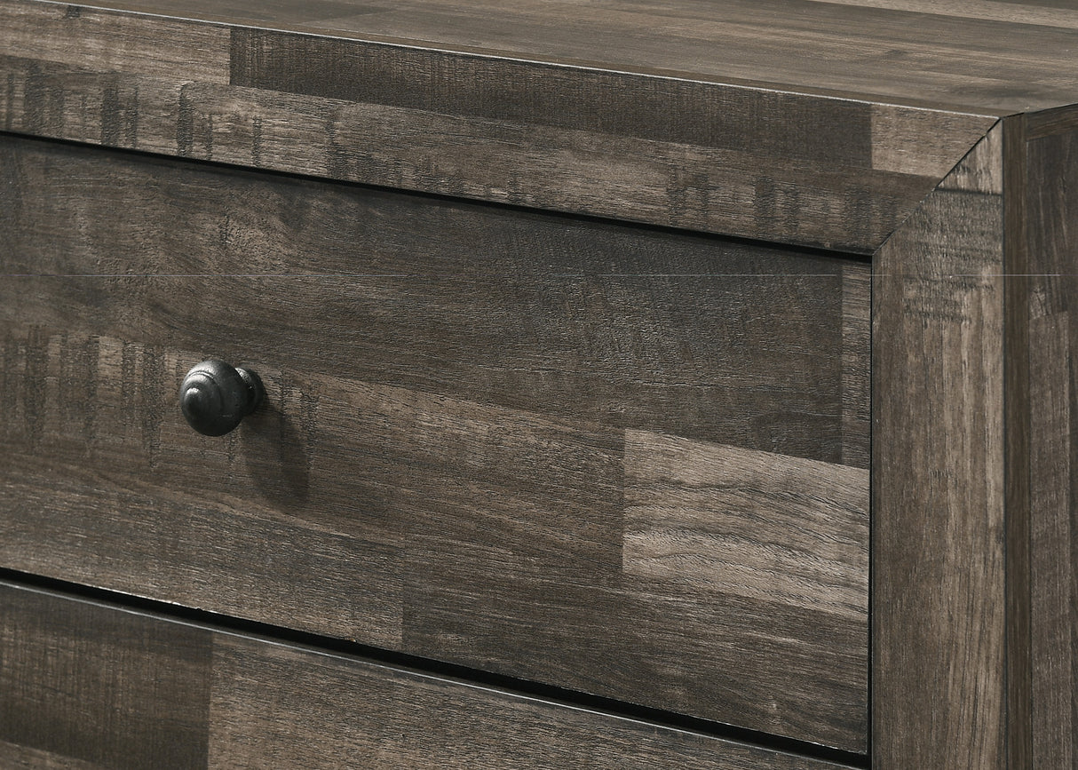 B6980 ATTICUS BEDROOM SET