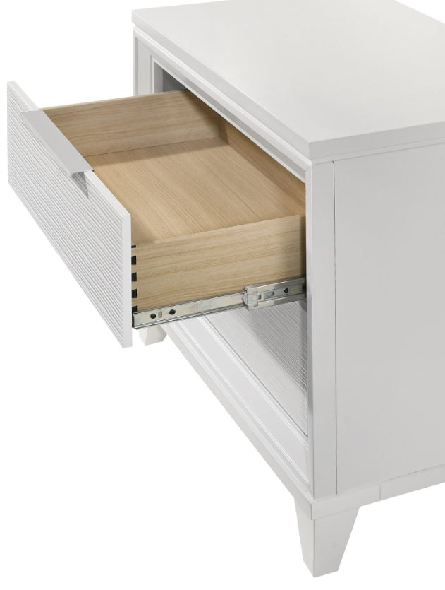 B7300 CRESSIDA BEDROOM SET